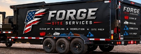 Trailer hauling and bulk transport in Corpus Christi